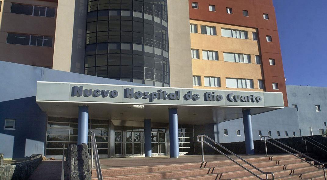 HOSPITAL RIO CUARTO