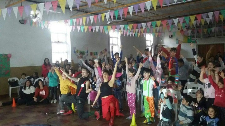 festejo día del niño 4