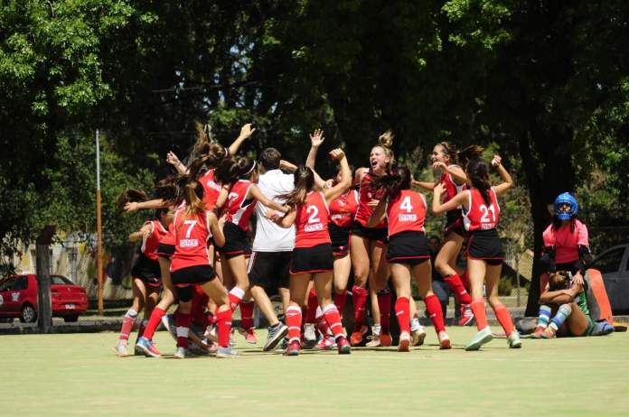 LA BARRANCA TAMARA SOBARZO