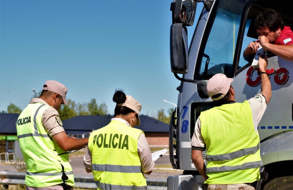 operativos alcoholemia