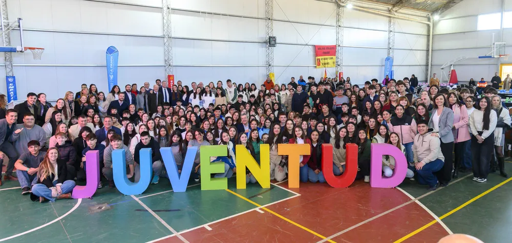 Juventud 1