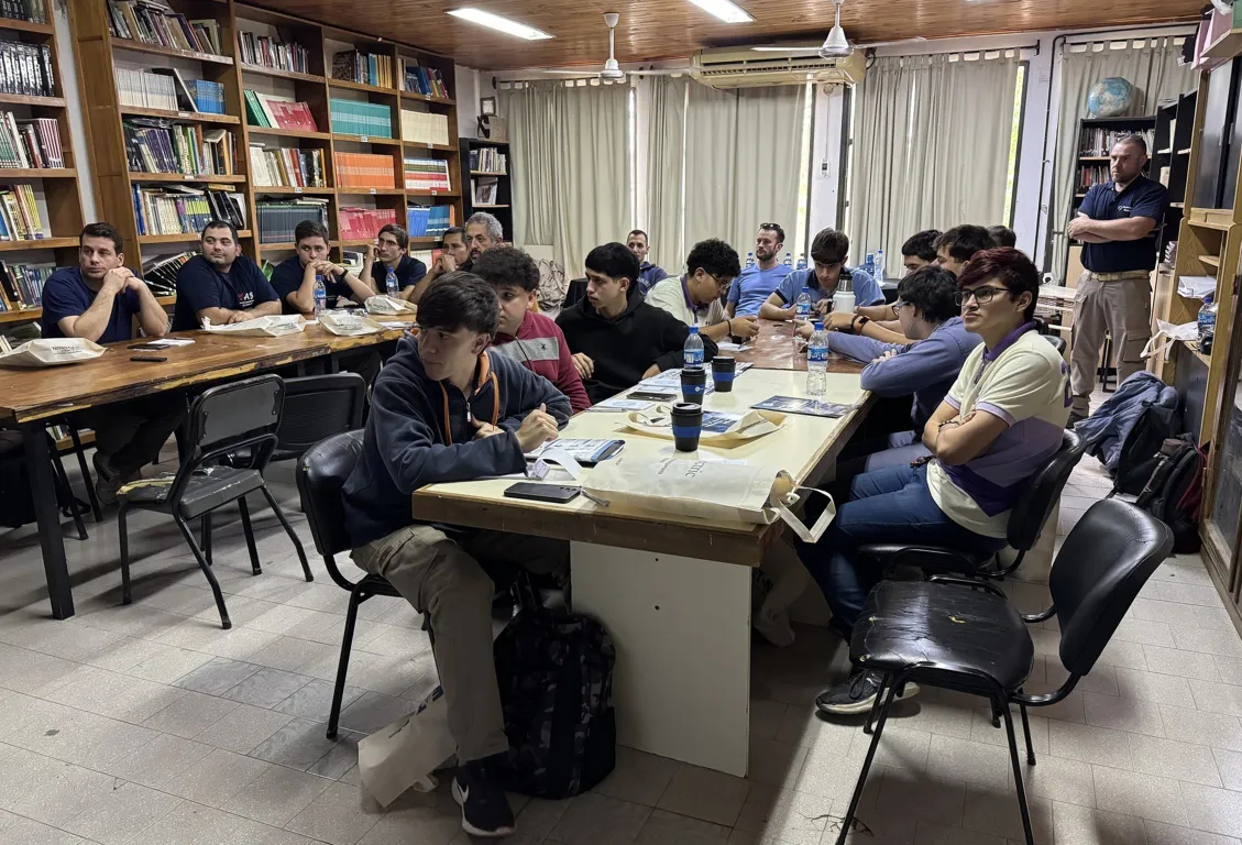 charla lascalea epet 1 FILE