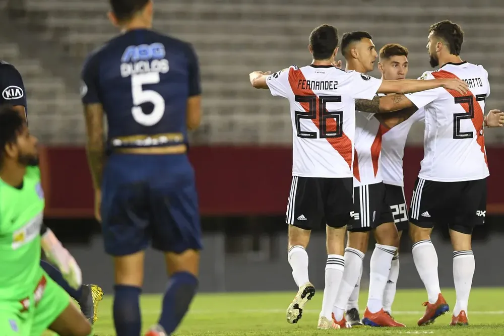 River-vs-Alianza-Lima-copa-libertadores-2019-3