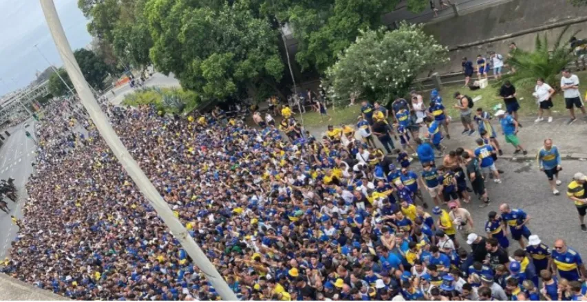 bocahinchada