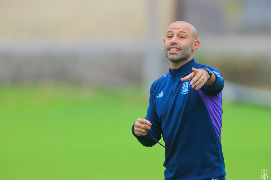 mascherano