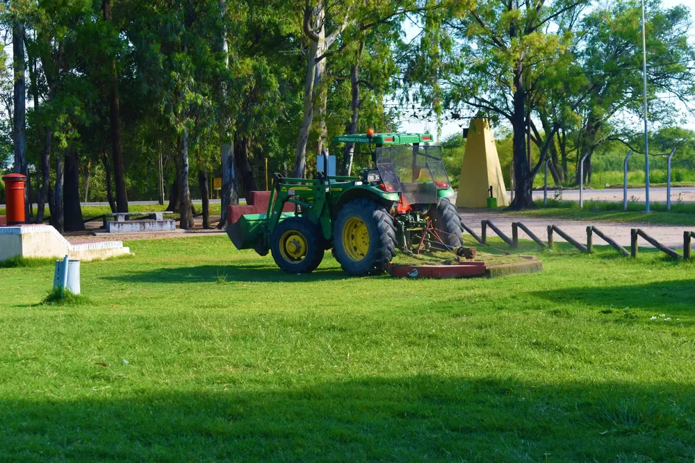 Parque Recreativo 2