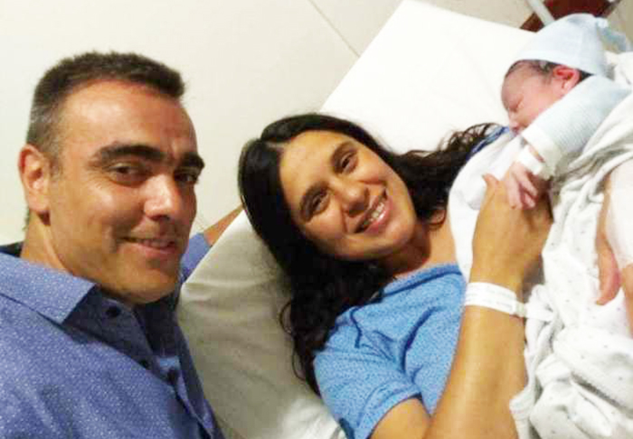 GaunaBautista_primer_bebe_SantaRosa_1enero2020