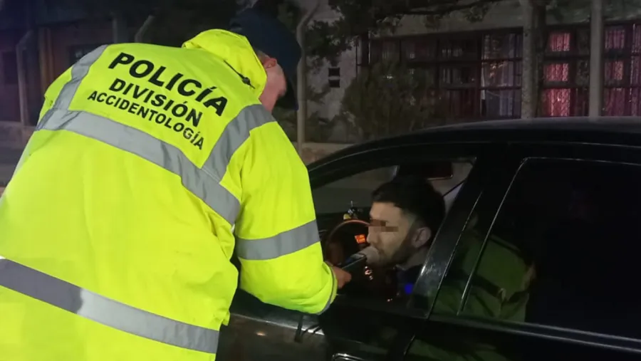 CONTROLES PREVENCIÓN ALCOHOLEMIA