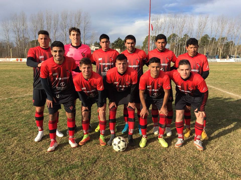 SPORTIVO PLANTEL 2019