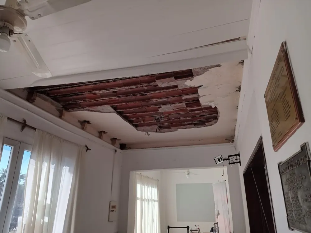 techo muni de Realicó 2