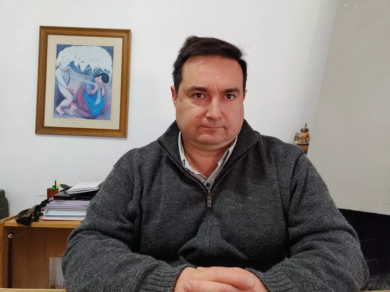 Claudio Gareis PROPIA