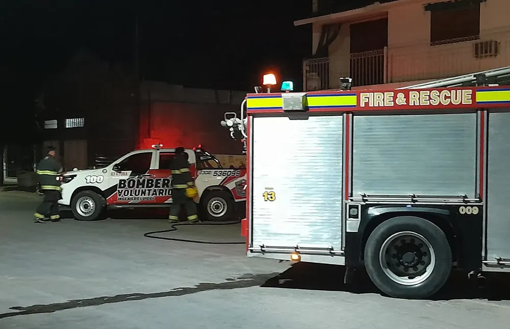 bomberos desinfeccion 5