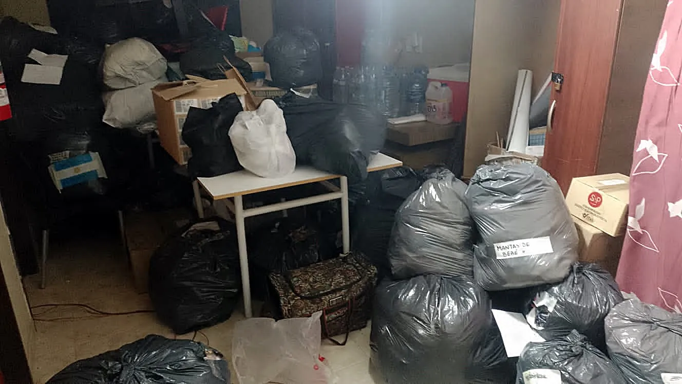 donaciones bomberos luiggi 8