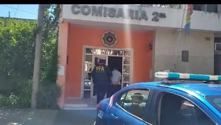 DROGAS 2