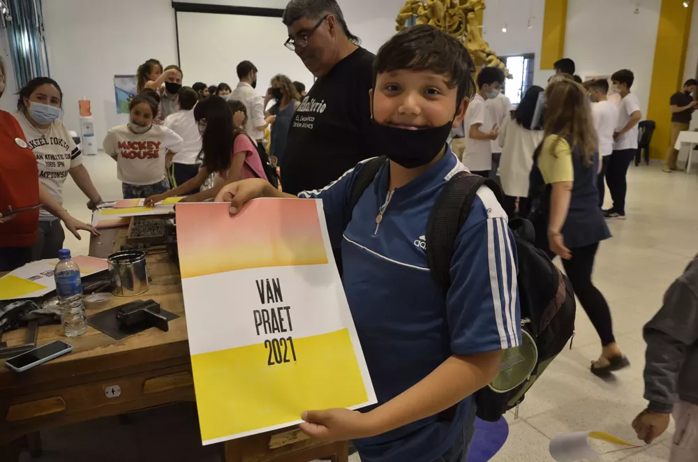 feria provincial del libro