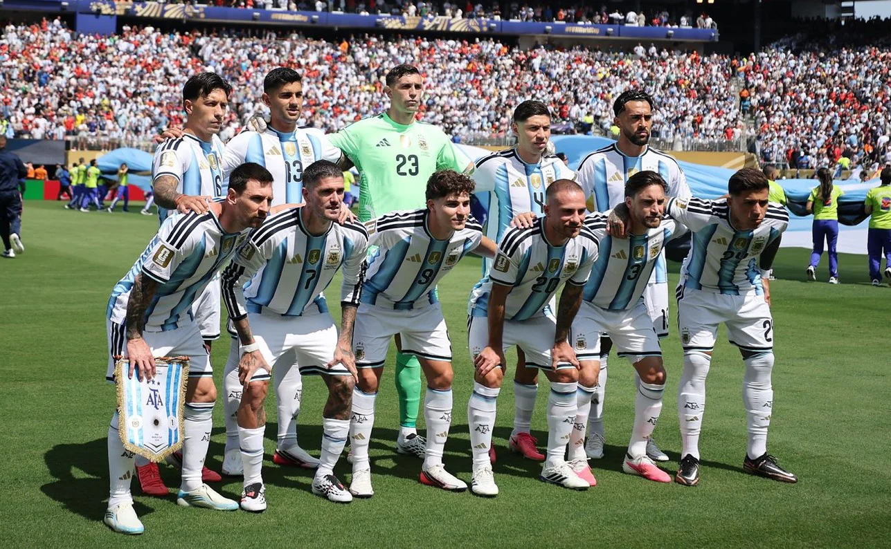SELECCIÓN