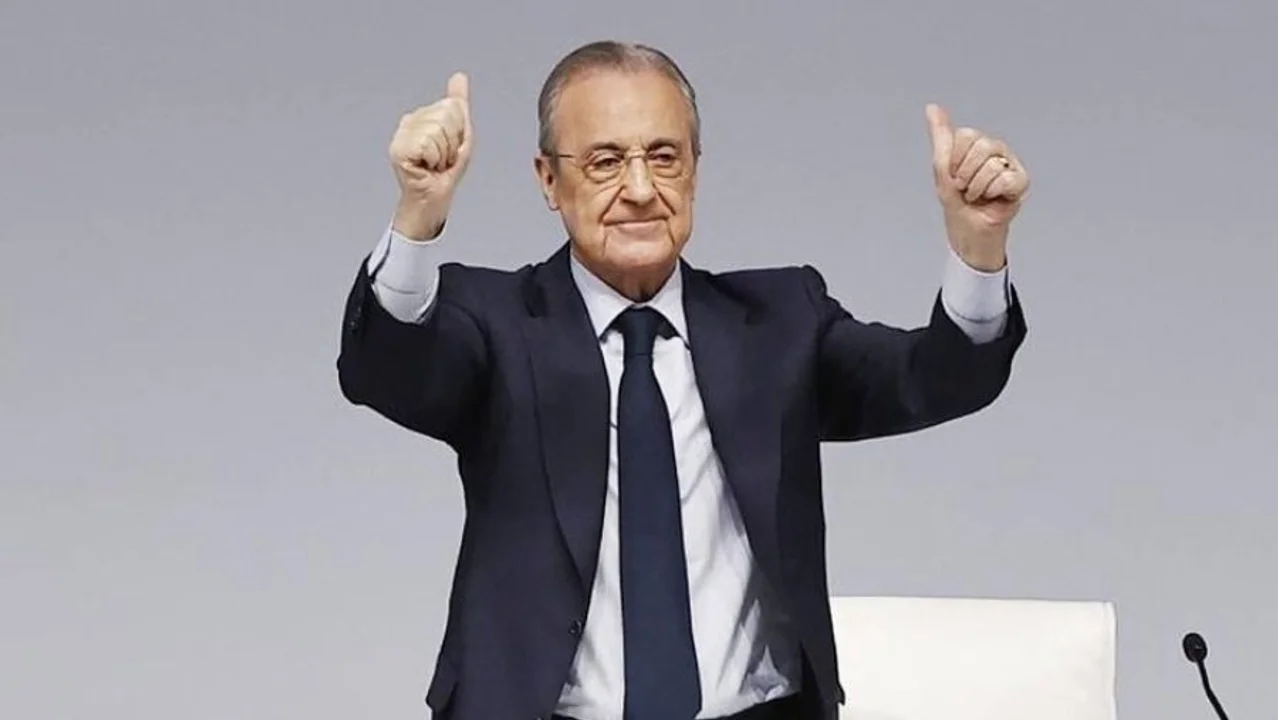 FLORENTINO