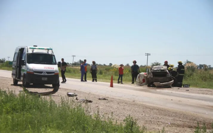 ACCIDENTE FATAL VERTIZ 2