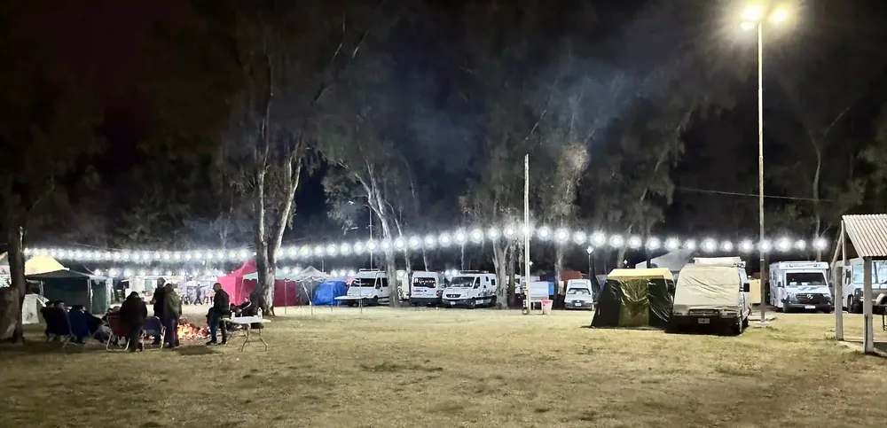 rodanteros realicó 2c