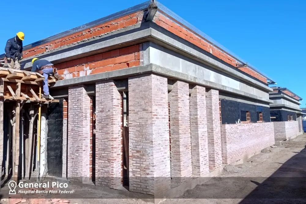 hospital general pico