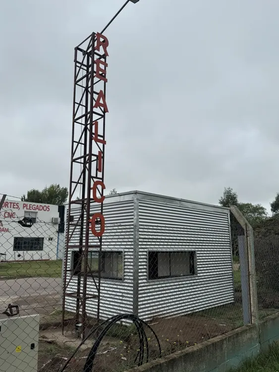 parque industrial realico 6 FILE