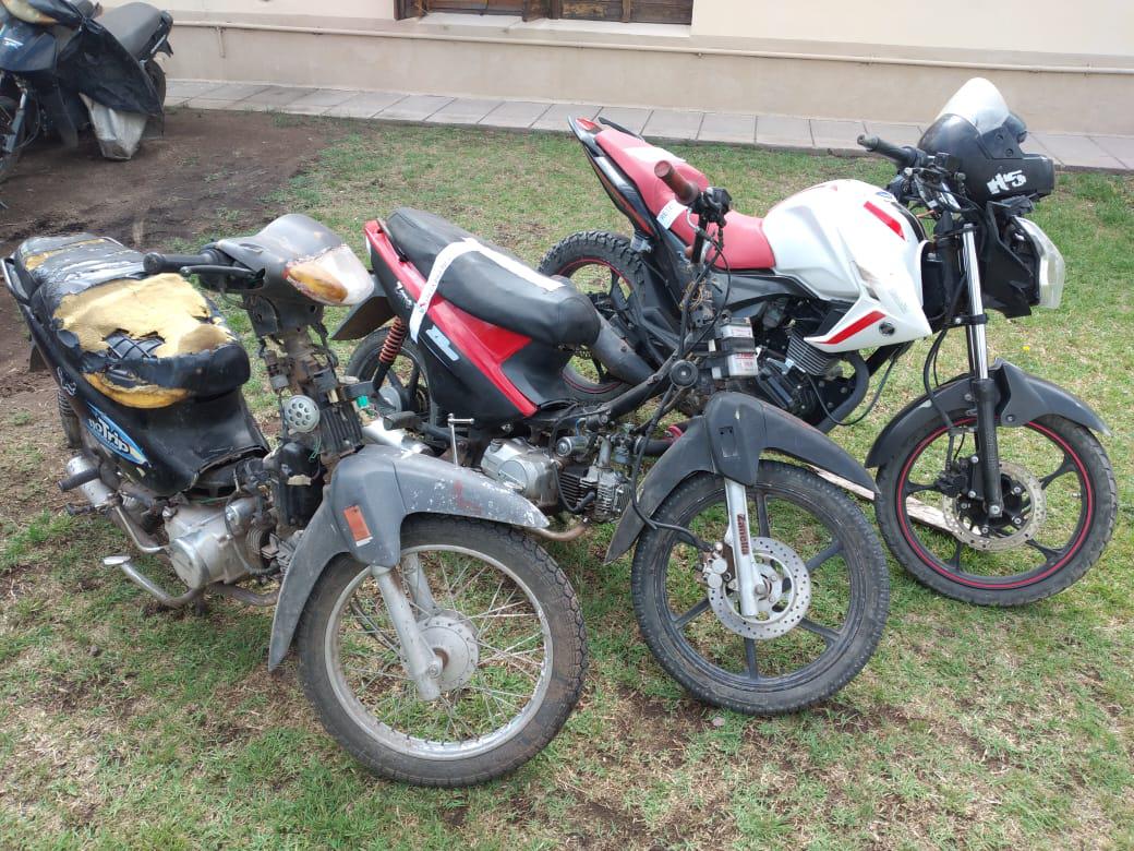 motos