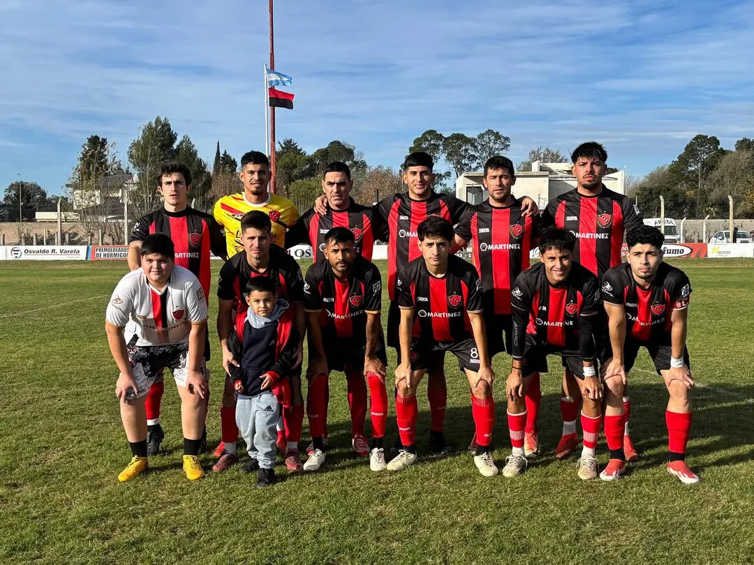 PRIMERA DIVISIÓN - FINAL IDA EN EL PARQUE ROJODomingo 20-7 - 15-30hs vs Cultural Argentino #Vamo