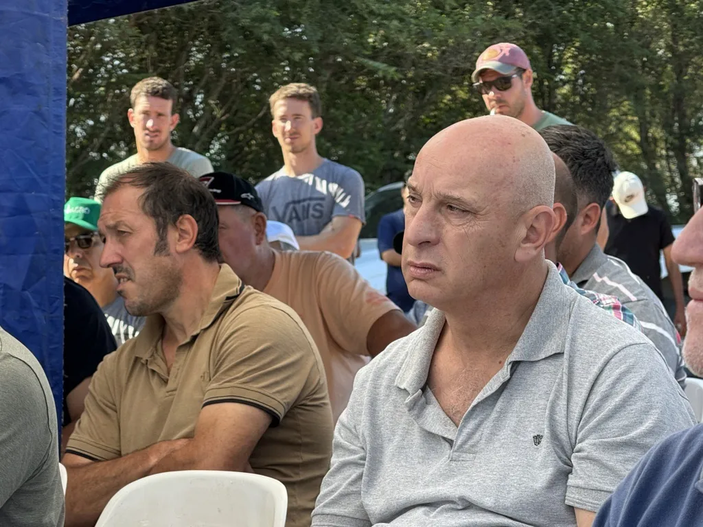 agrnehuen jornada lagos 11 FILE