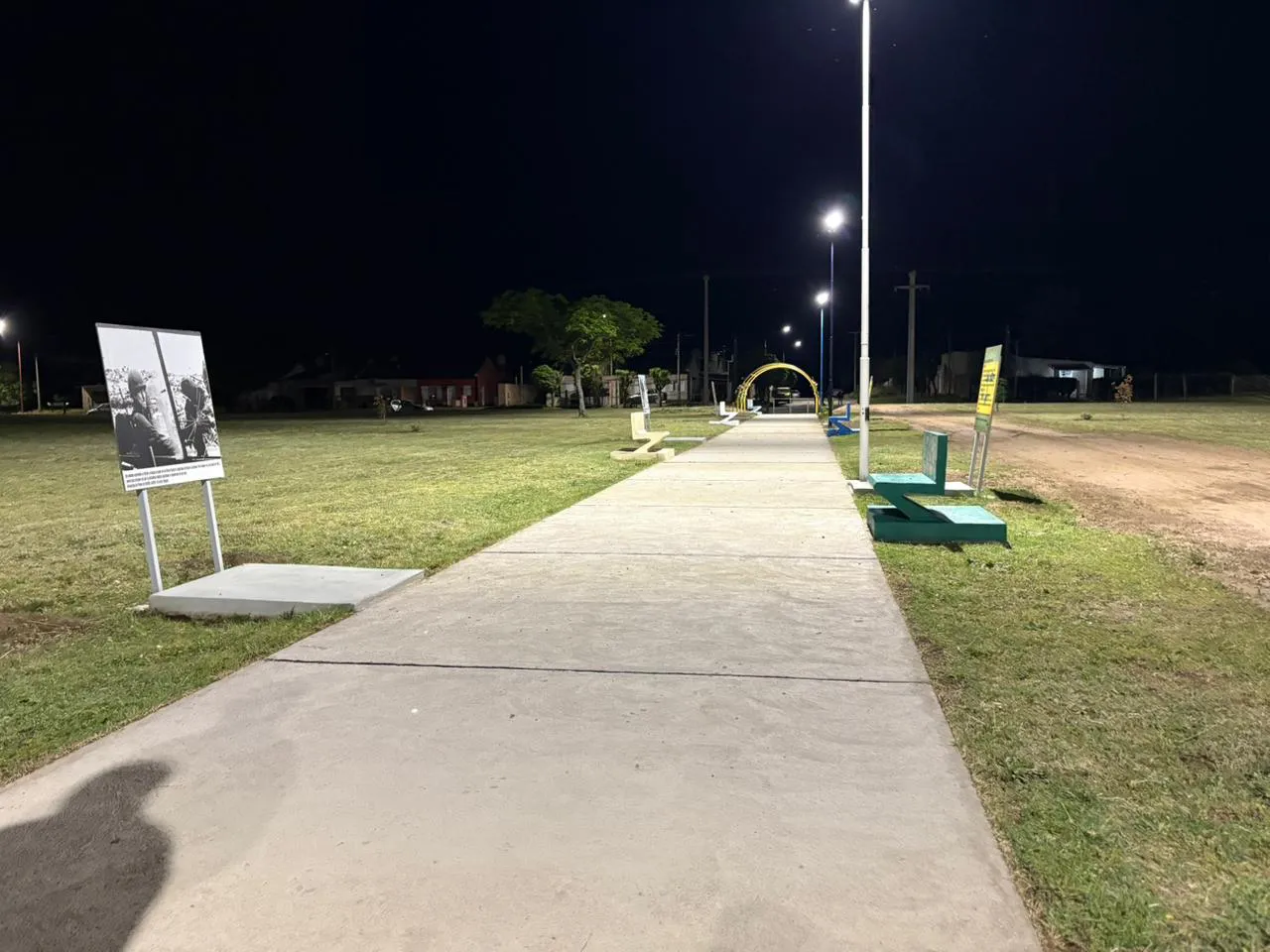 Caleufu aniversario 1