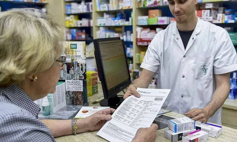medicamentos jubilados