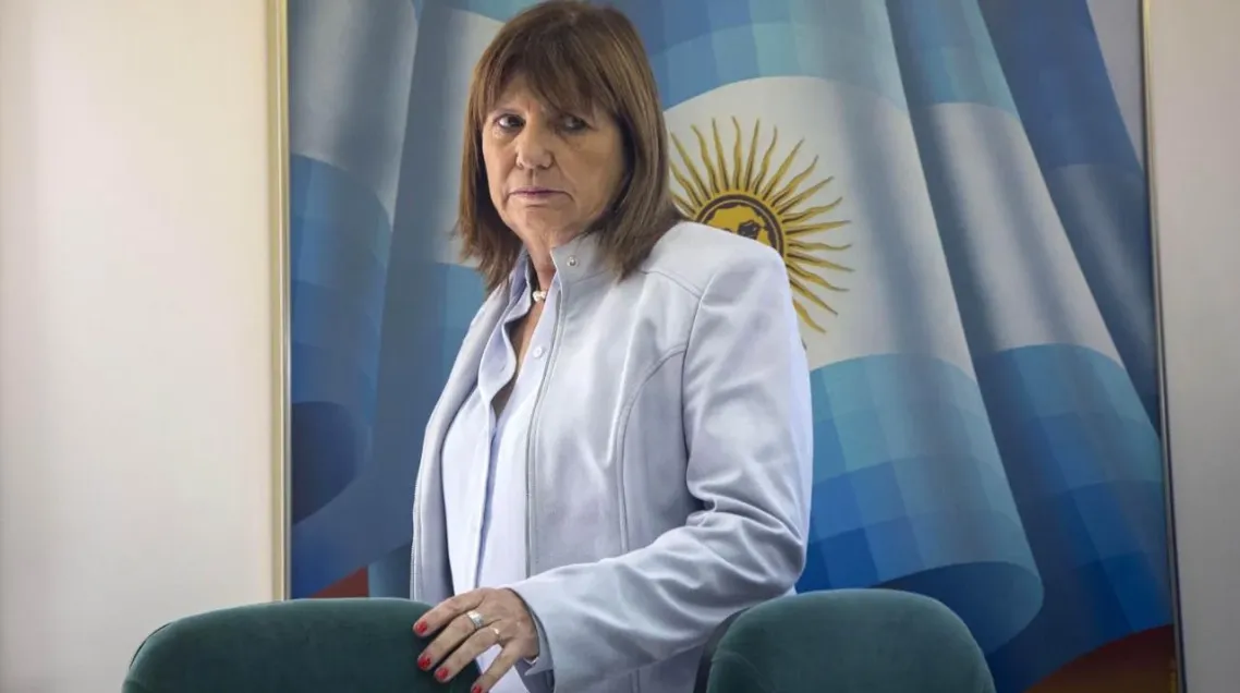 pato bullrich