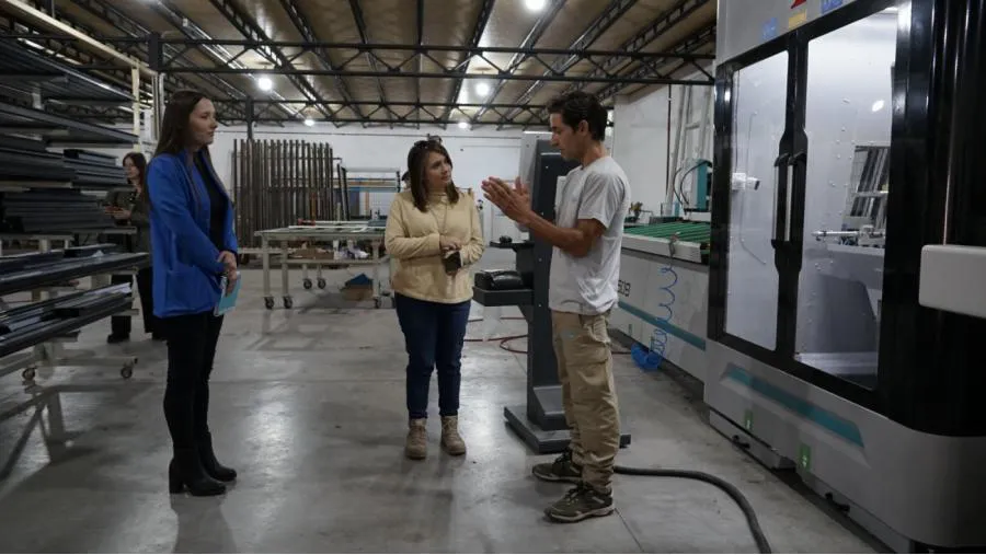 FRANCHIU