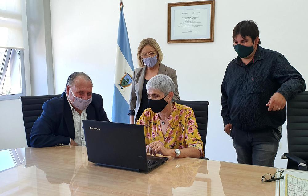 sarah tribunal de cuentas