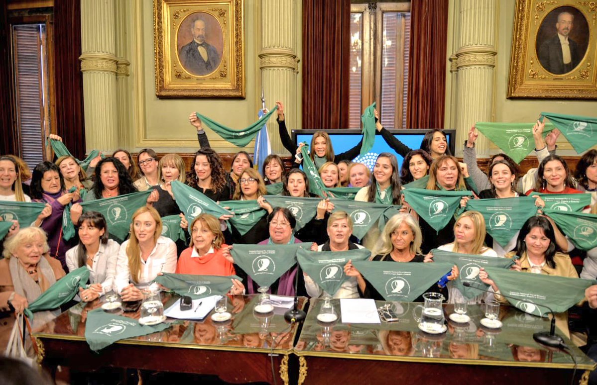 DURANGO PAÑUELO VERDE