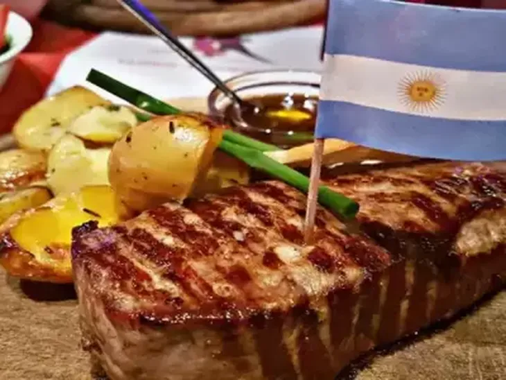 CARNE ARGENTINA