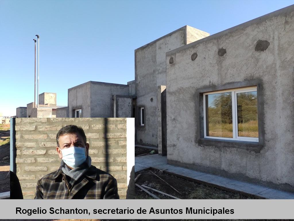 schanton