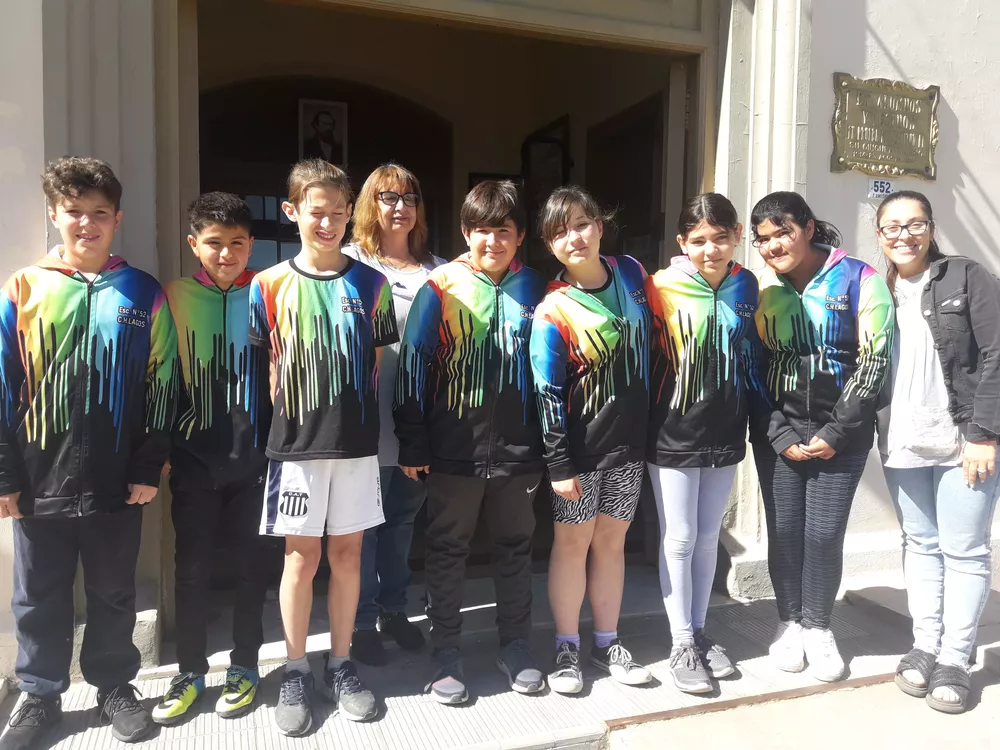 alumnos Lagos 1