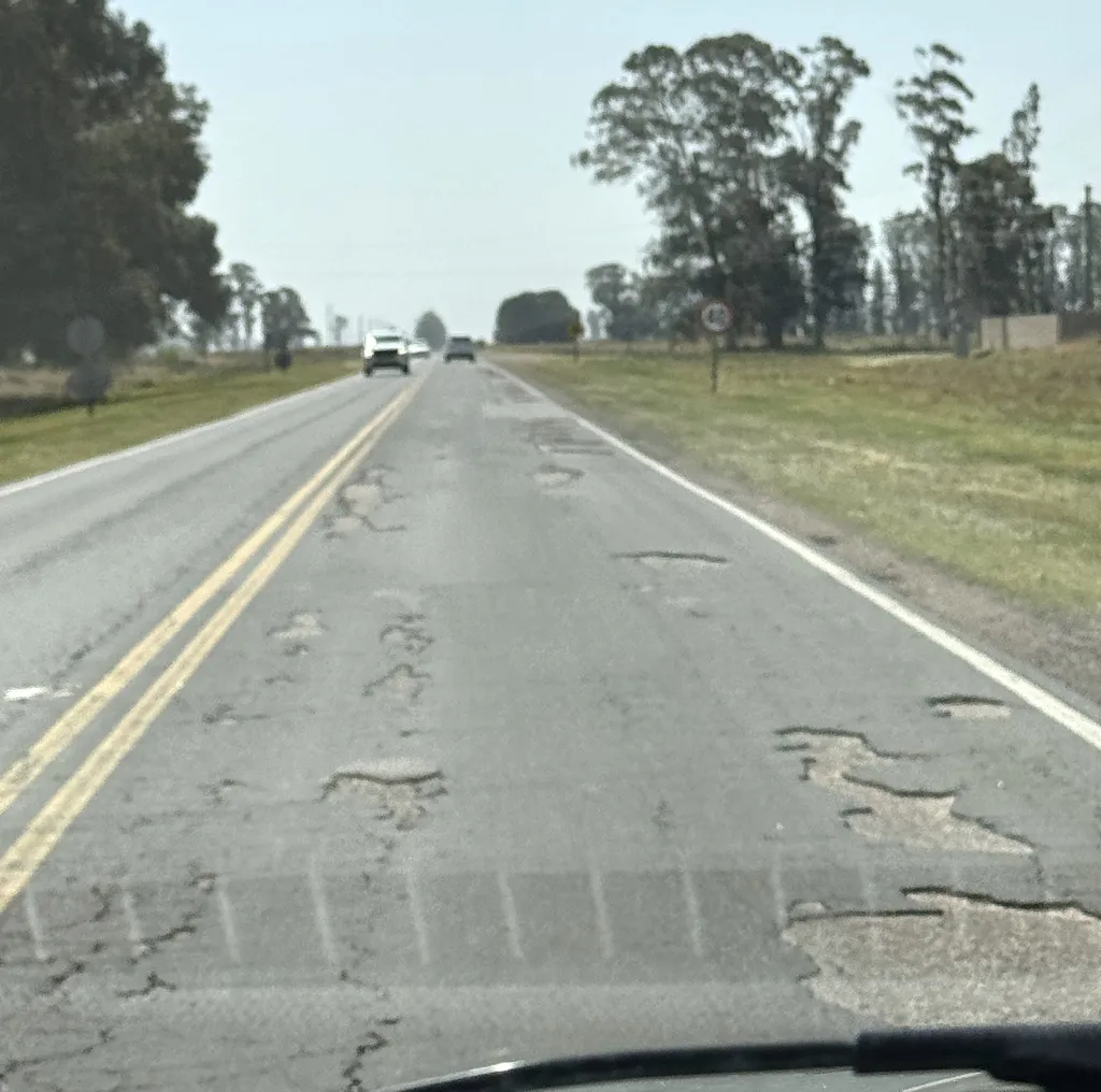 ruta 101 pico 1 FILE