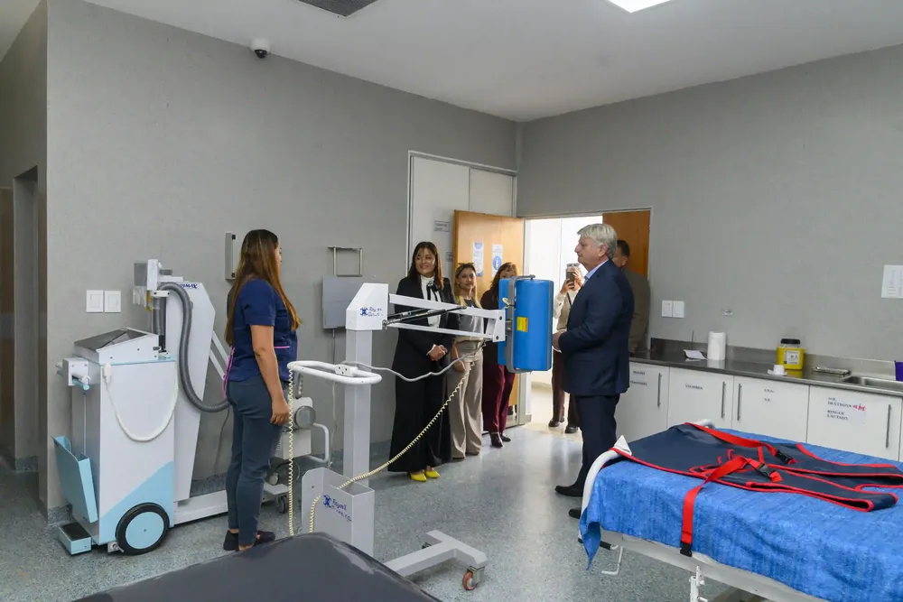 hospital uriburu c