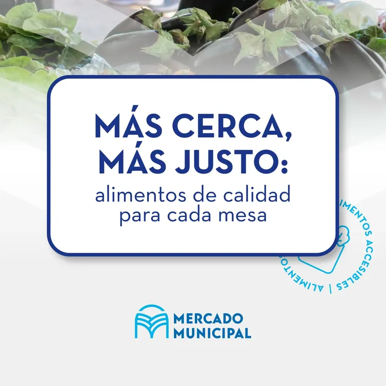 MERCADO MUNICIPAL PLACA
