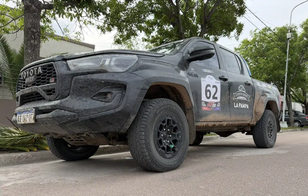 baja san francisco 250 5C