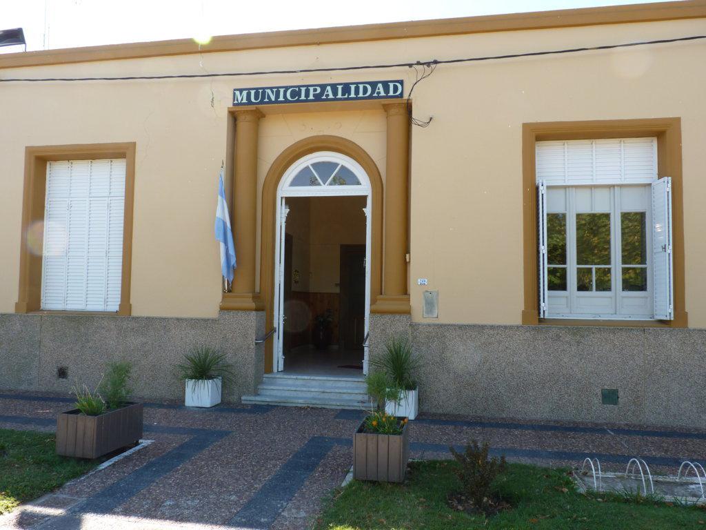 MUNICIPALIDAD DE ALTA ITALIA
