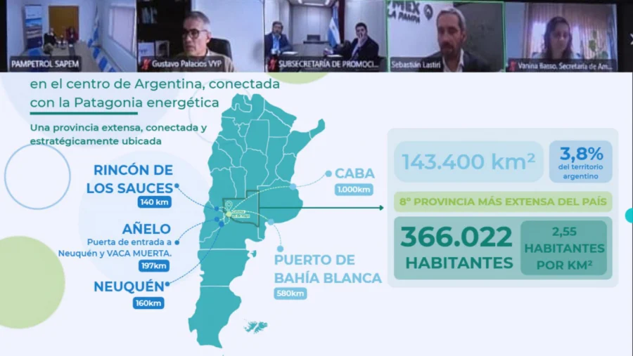 el medanito 2