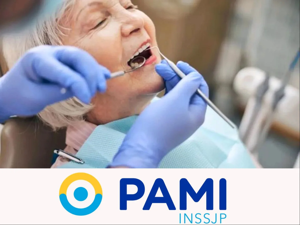 PAMI ODONTOLOGIA