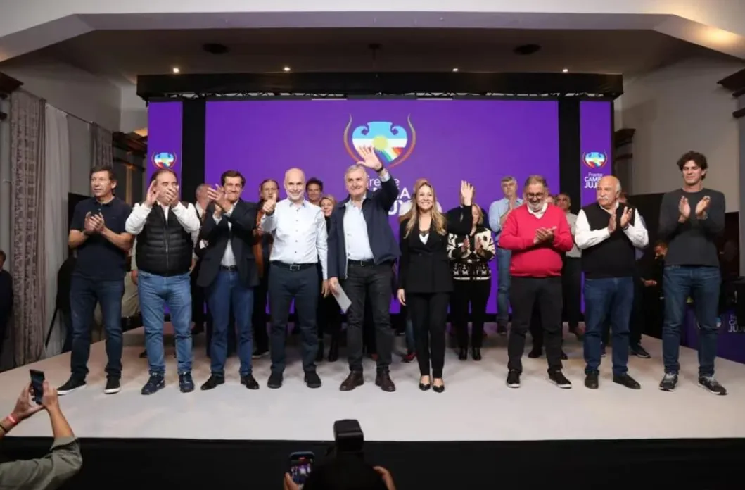 MORALES LARRETA
