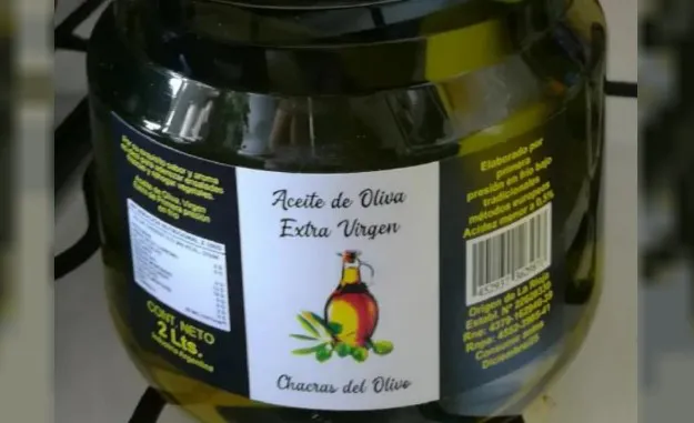 ACEITE CHACRAS