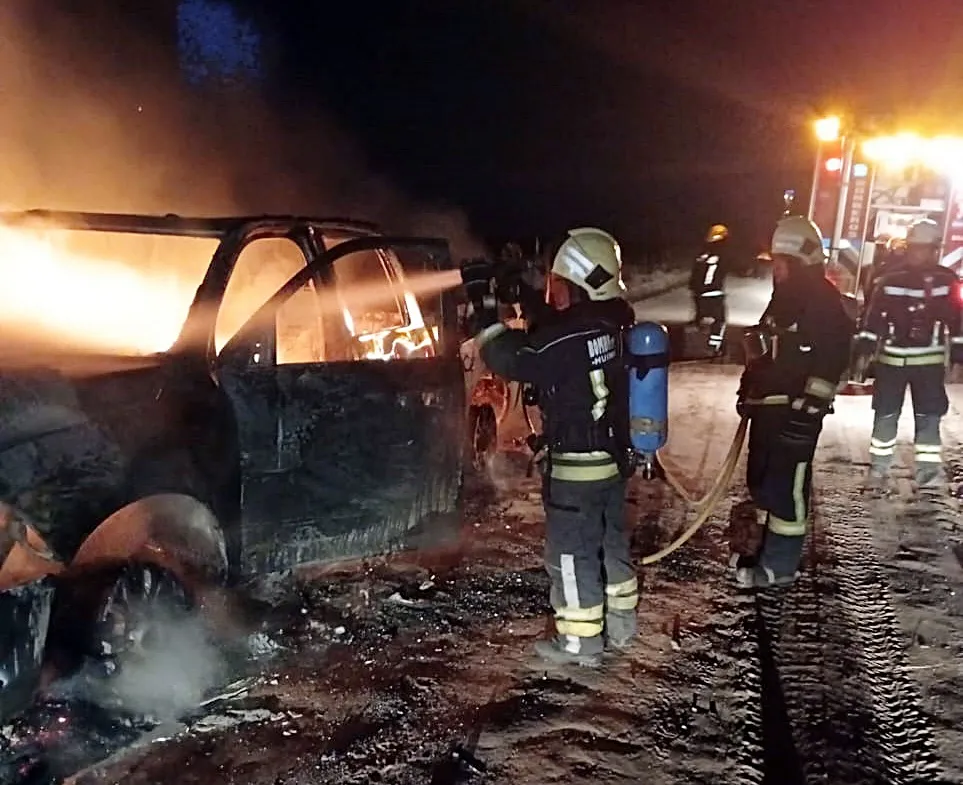 incnedio dodge ram 3