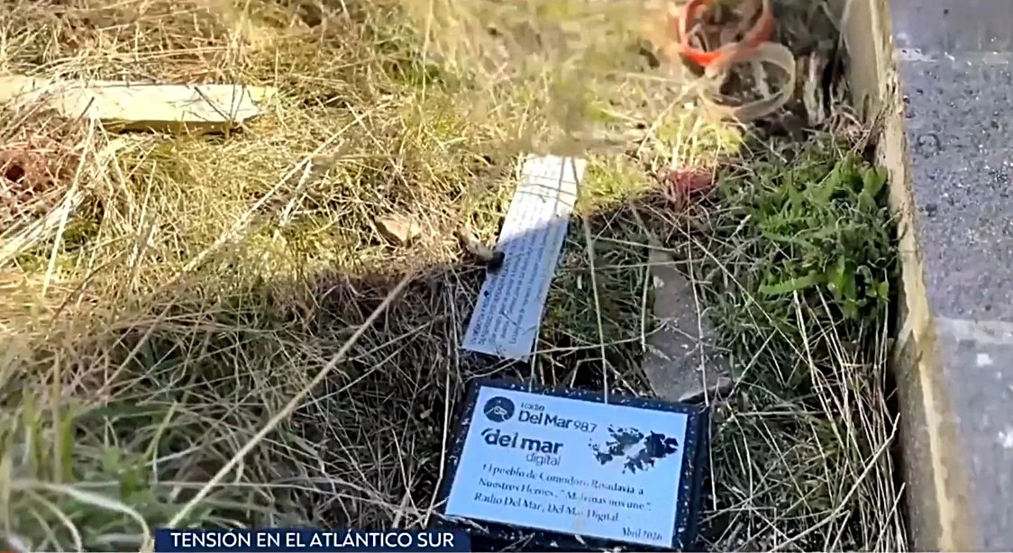 placas malvinas