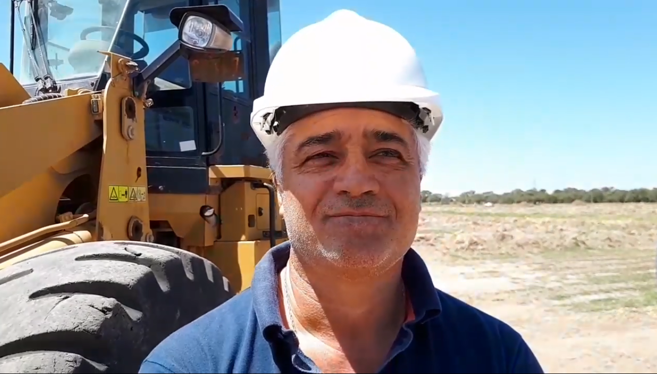 ARQUITECTO FABIÁN AGUIRRE 1