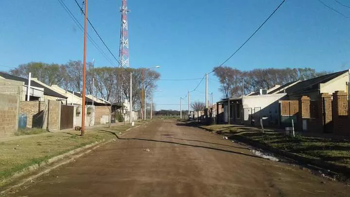 pasaje parera